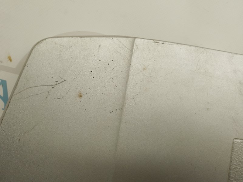 Накладка двигателя декоративная LS460 06-12