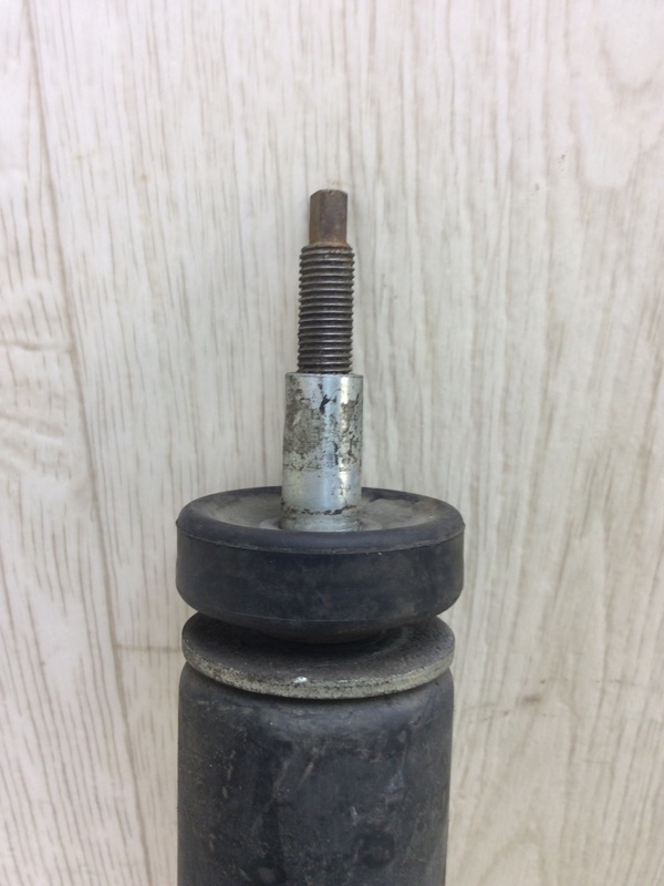 Амортизатор задний SX4 06-13