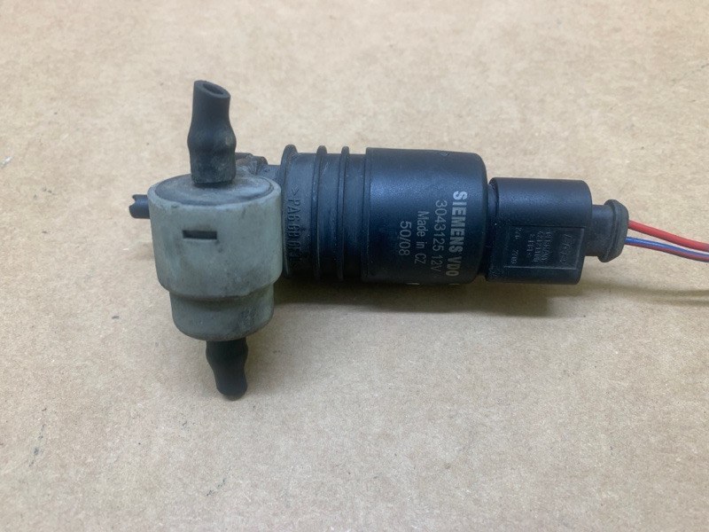 Насос омывателя стекла OUTLANDER XL 05-13 2009 3.0 6B31