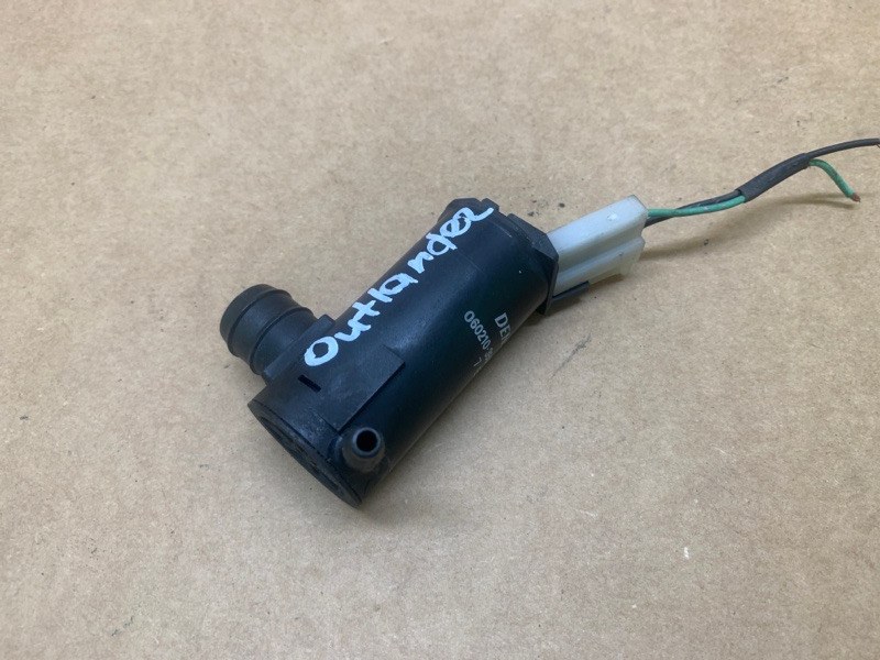Насос омывателя стекла OUTLANDER 03-07 2003 2.4 4G69