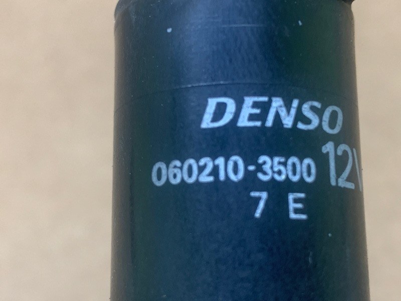 Насос омывателя стекла MITSUBISHI OUTLANDER 03-07 2.4 4G69