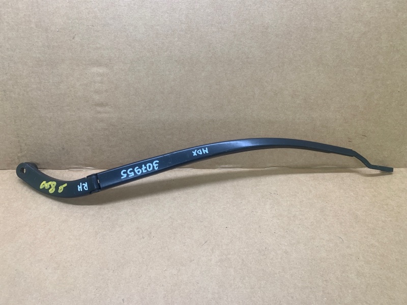 Поводок стеклоочистителя передний правый ACURA MDX (YD3) 13-21 2018 3.5 J35Y5 76610-TZ5-A01 Б/У