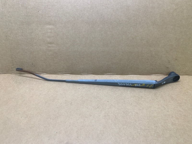 Поводок стеклоочистителя передний левый HYUNDAI ACCENT MC 06-10 2009 1.6 G4ED 98310-1G000 Б/У