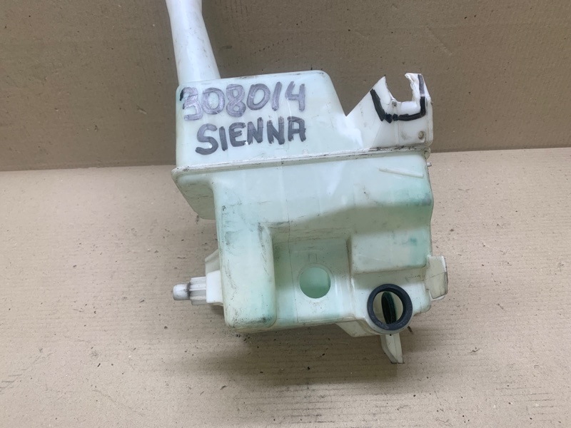 Бачок омывателя TOYOTA SIENNA 11-16 3.5 2GR-FE