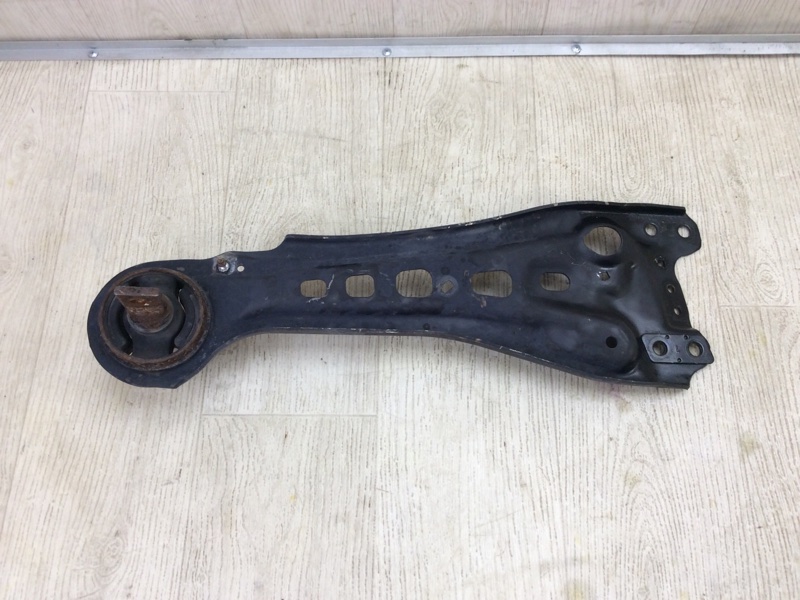 Рычаг задней подвески продольный левый RDX 12-19 2015 Внедорожник 3.5L 6 Рычаг задней подвески продольный левый RDX 12-19 2015 Внедорожник 3.5L 6