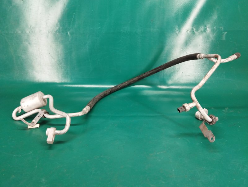 Трубка кондиционера FORD FUSION 14- 2016 2.5L DG9Z19972B Б/У