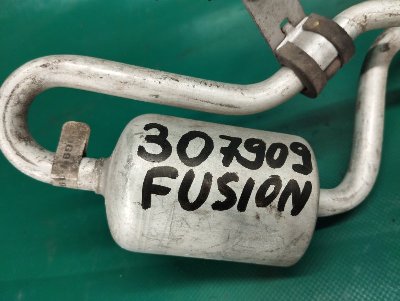 Трубка кондиционера FUSION 14- 2016 2.5L