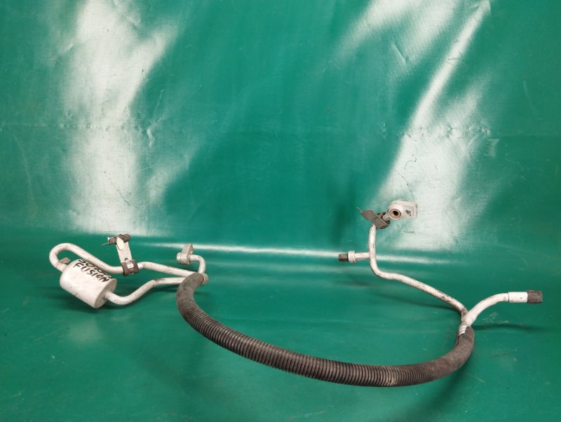 Трубка кондиционера FORD FUSION 14- 2.5L