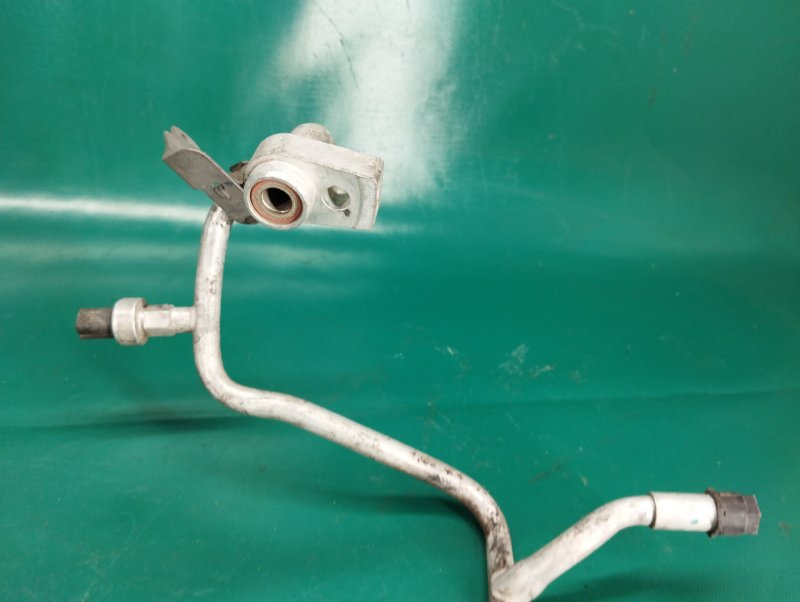 Трубка кондиционера FUSION 14- 2016 2.5L