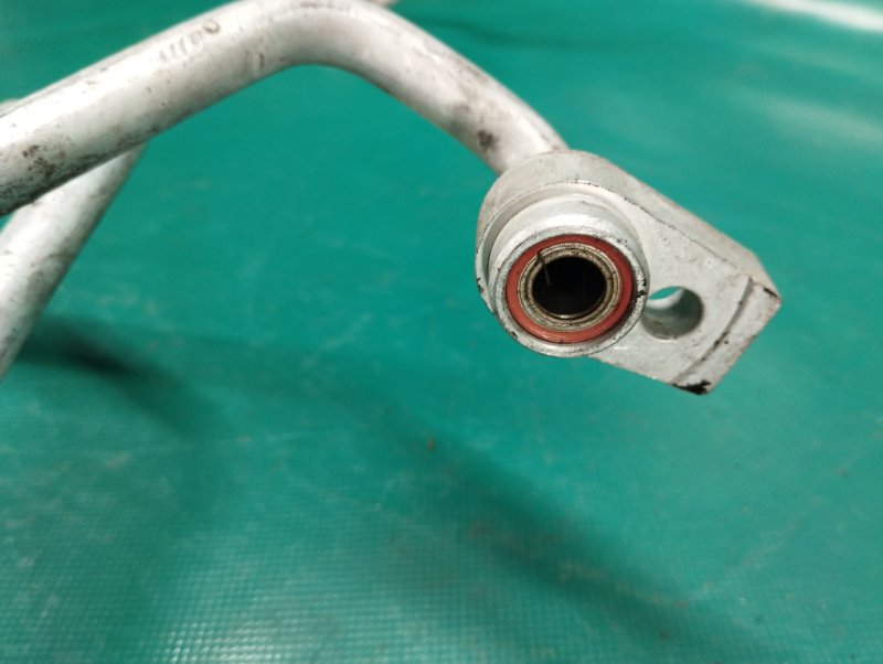 Трубка кондиционера FUSION 14- 2016 2.5L