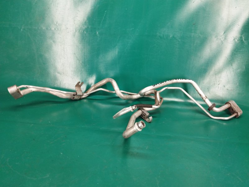 Трубка кондиционера NISSAN PATHFINDER R52 12-21 3.5 VQ35DD