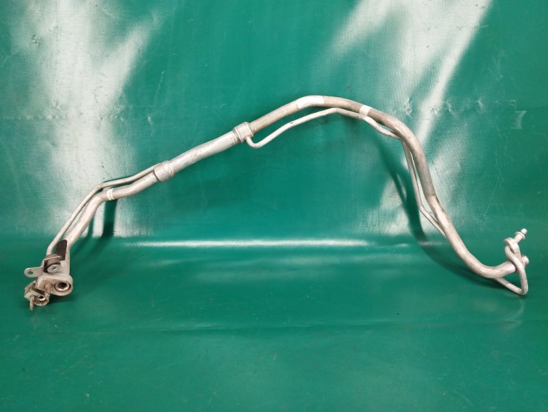 Трубка кондиционера FORD FUSION 14- 2016 2.5L DG9Z19A834H Б/У