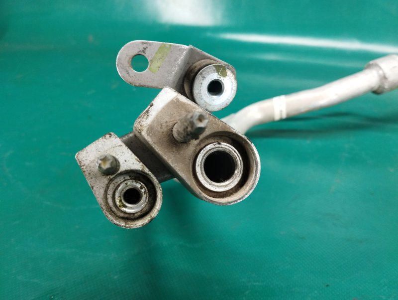 Трубка кондиционера FUSION 14- 2016 2.5L