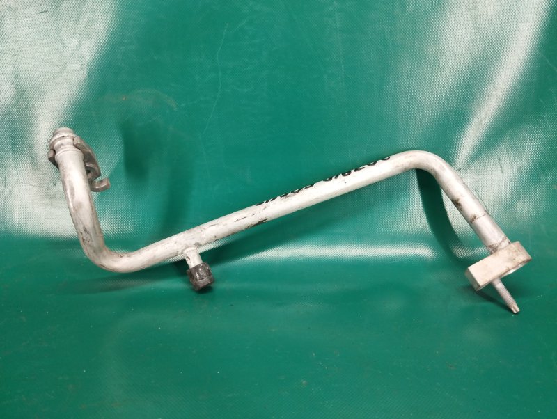 Трубка кондиционера FORD FOCUS 10-18 2016 2.0 XQDA F1FZ19A834A Б/У