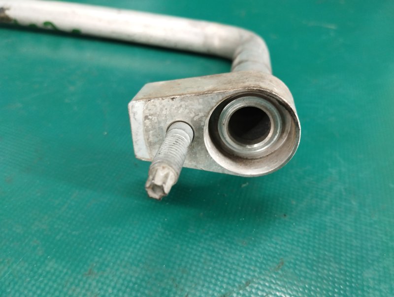 Трубка кондиционера FOCUS 10-18 2016 2.0 XQDA