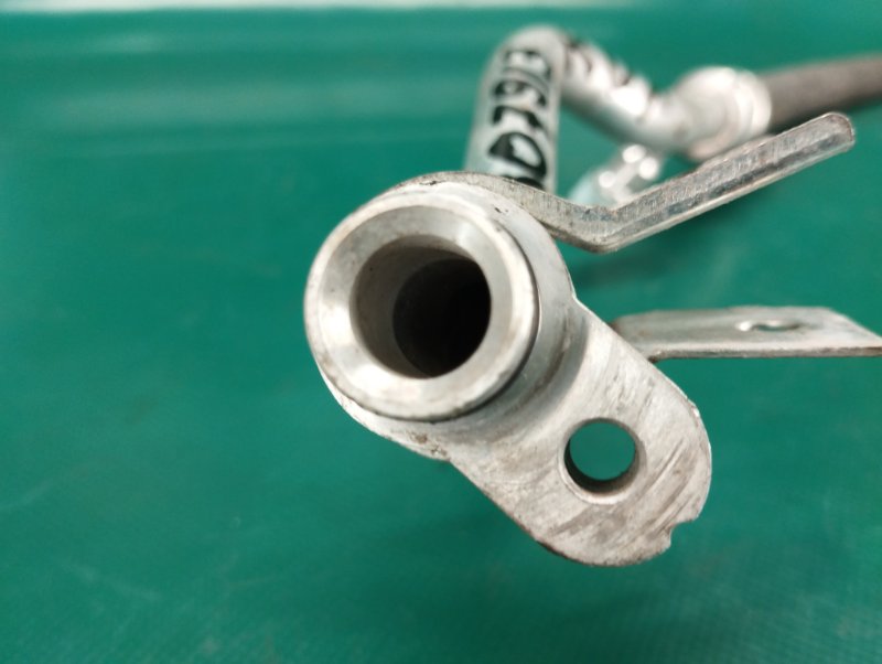 Трубка кондиционера RDX 12-19 2017