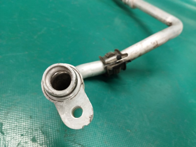 Трубка кондиционера RDX 12-19 2017