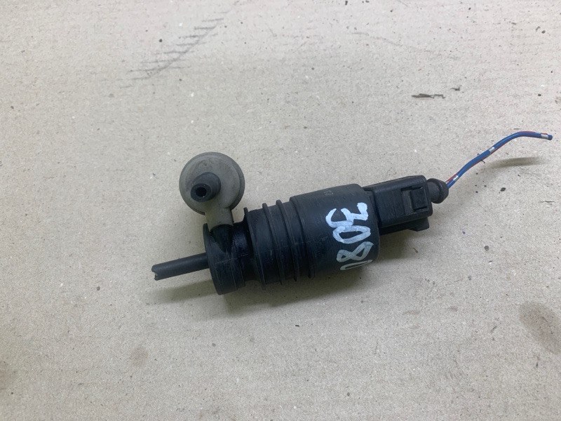 Насос омывателя стекла OUTLANDER XL 05-13 2006 3.0 6B31