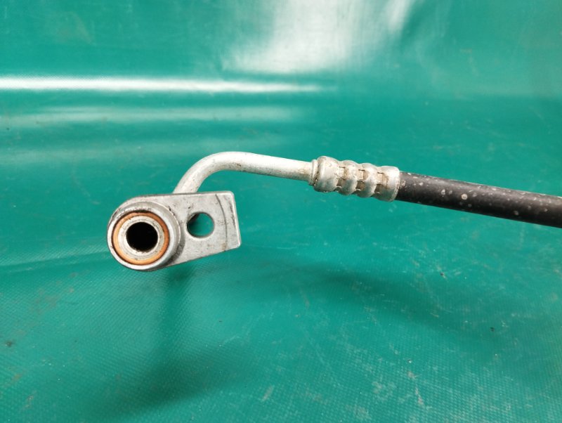 Трубка кондиционера FOCUS 10-18 2016 2.0 XQDA