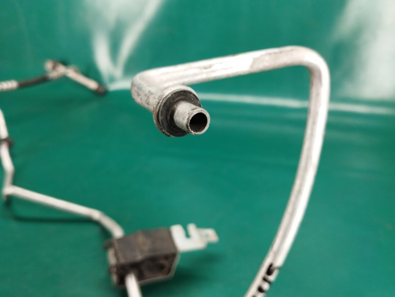 Трубка кондиционера FOCUS 10-18 2016 2.0 XQDA