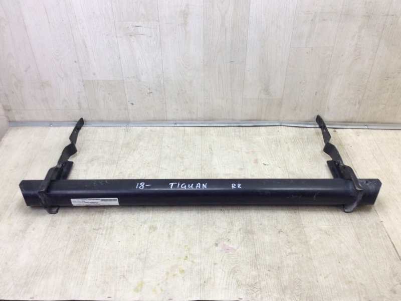 Усилитель заднего бампера VOLKSWAGEN TIGUAN 16-23 5NN803880 Б/У