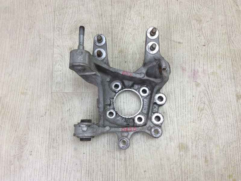 Цапфа задняя правая ACURA RDX 12-19 2015 Внедорожник 3.5L 6 52210-STK-A01 Б/У