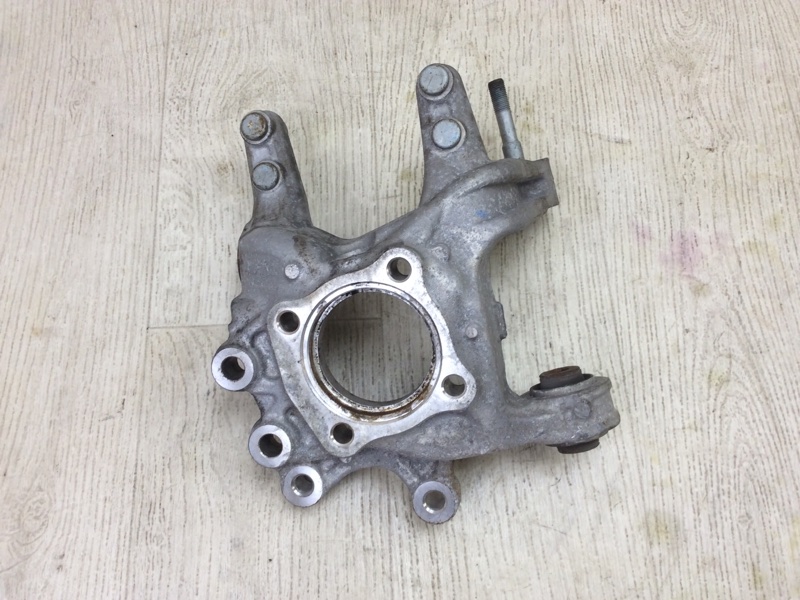 Цапфа задняя правая RDX 12-19 2015 Внедорожник 3.5L 6