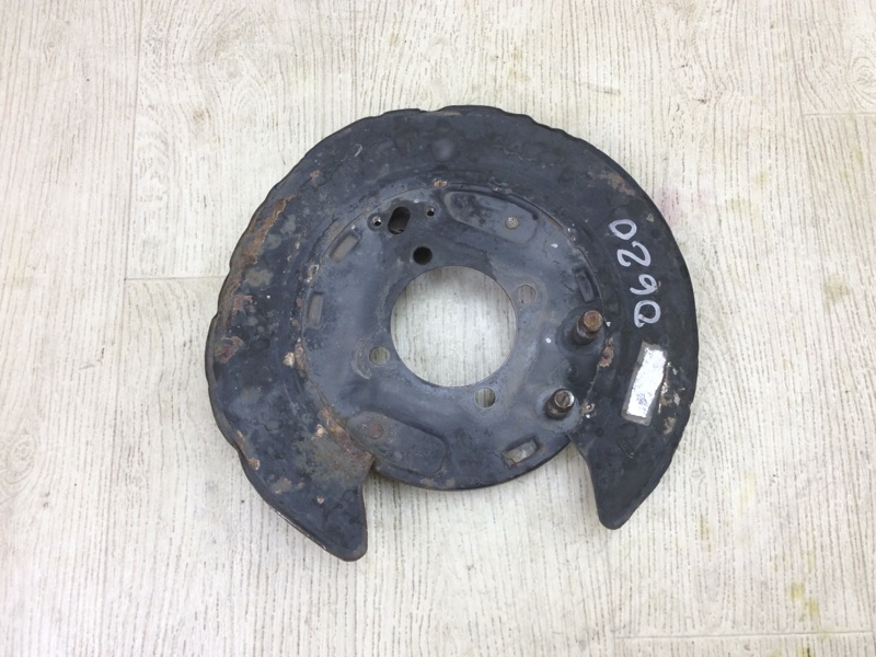 Тормозной механизм задний правый ACURA RDX 12-19 Внедорожник 3.5L 6