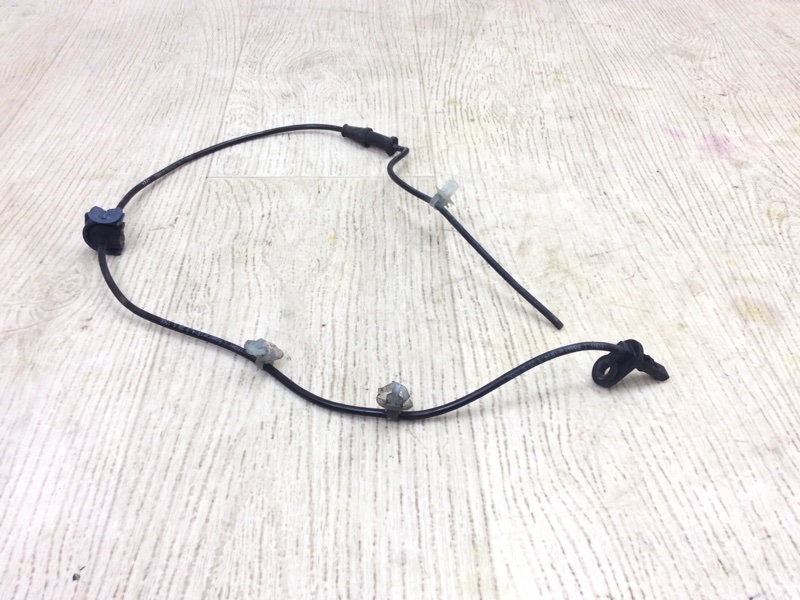 Датчик ABS задний левый ACURA RDX 12-19 2015 Внедорожник 3.5L 6 57475-STK-A01 Б/У