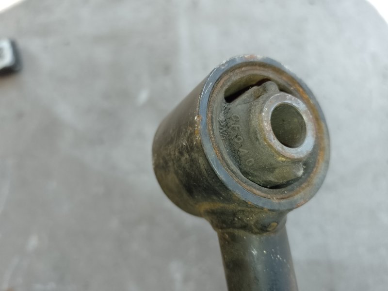 Рычаг задней подвески продольный TOYOTA CAMRY 40 06-11 2.4 2AZ-FXE