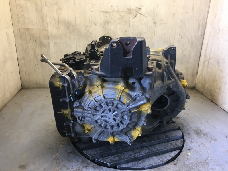 АКПП HYUNDAI SONATA YF 10-14 YF 2.4 G4KJ