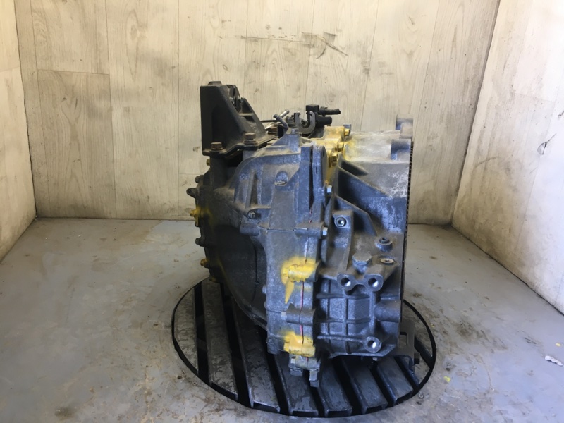 АКПП SONATA YF 10-14 2011 YF 2.4 G4KJ