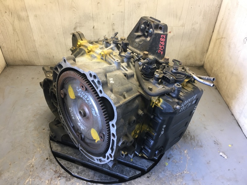 АКПП SONATA YF 10-14 2011 YF 2.4 G4KJ