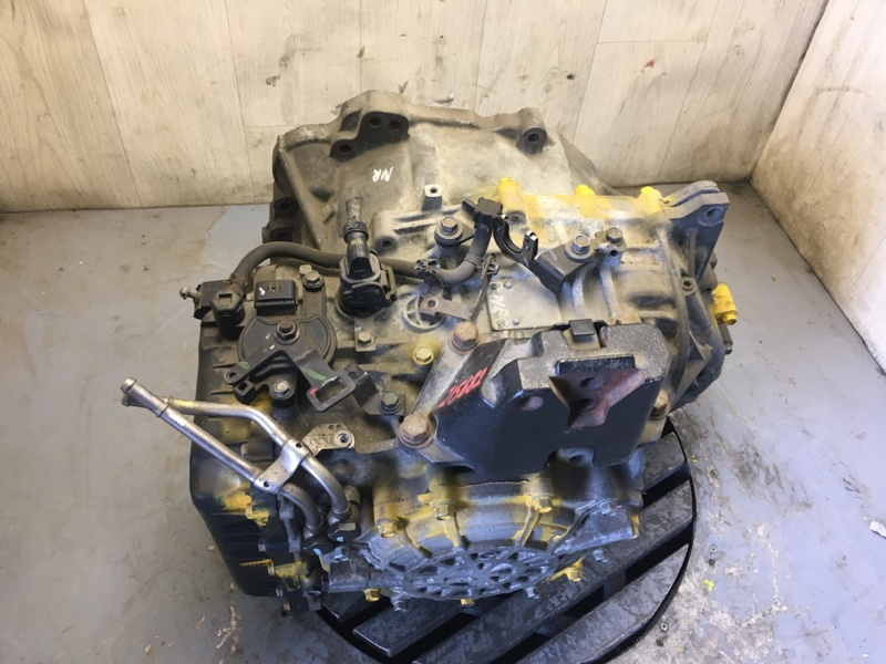 АКПП SONATA YF 10-14 2011 YF 2.4 G4KJ