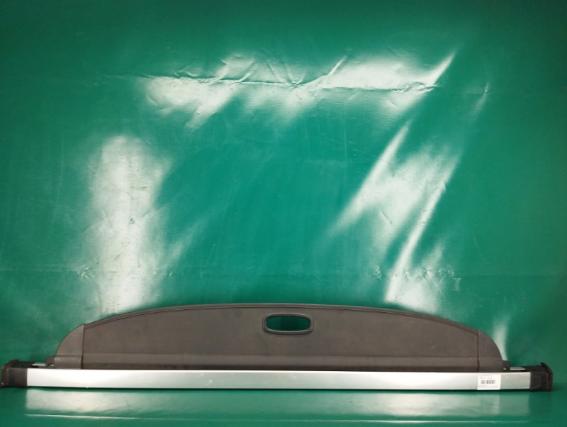 Запчасть шторка багажника HYUNDAI SANTA FE (DM) 12-18 ВНЕДОРОЖНИК Б/У Шторка багажника HYUNDAI SANTA FE (DM) 12-18 ВНЕДОРОЖНИК Б/У