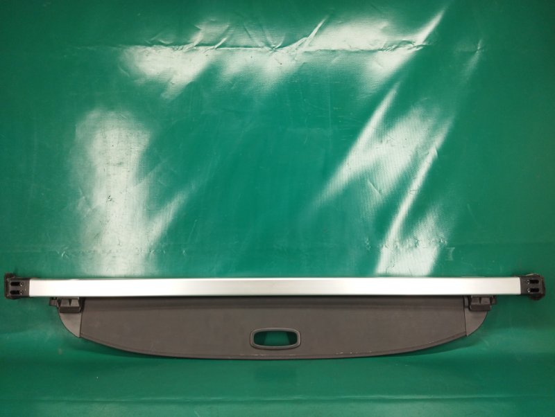 Шторка багажника HYUNDAI SANTA FE (DM) 12-18 ВНЕДОРОЖНИК Шторка багажника HYUNDAI SANTA FE (DM) 12-18 ВНЕДОРОЖНИК