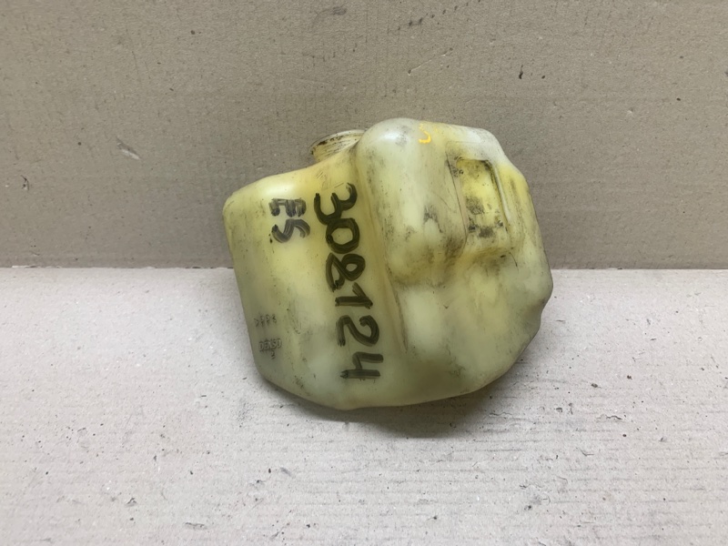 Бачок расширительный LEXUS ES300 ES330 01-06 2005 3.3 3MZFE 16470-20091 Б/У