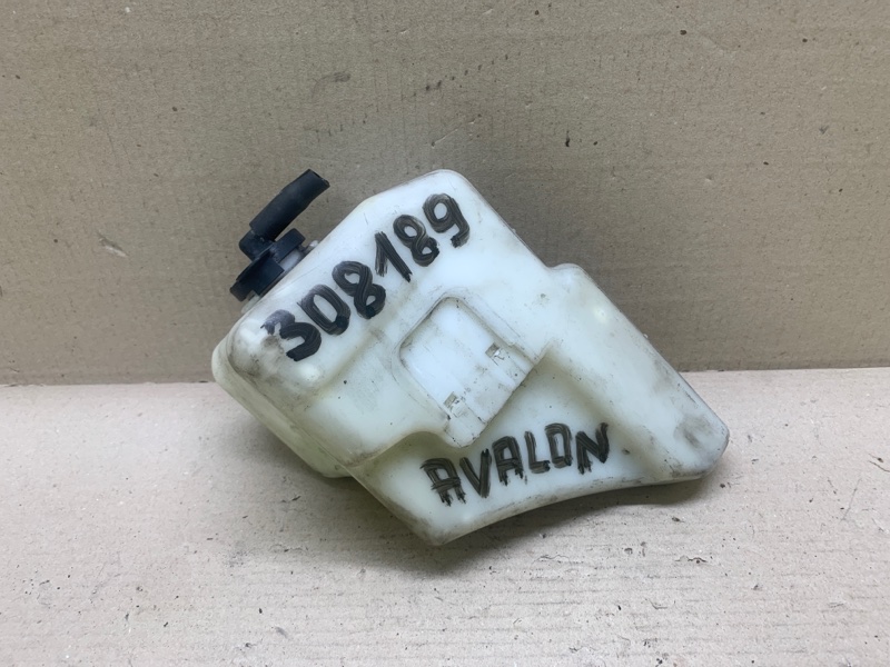 Бачок расширительный TOYOTA AVALON 05-12 2005 3.5 2GR-FE 16470-AD010 Б/У