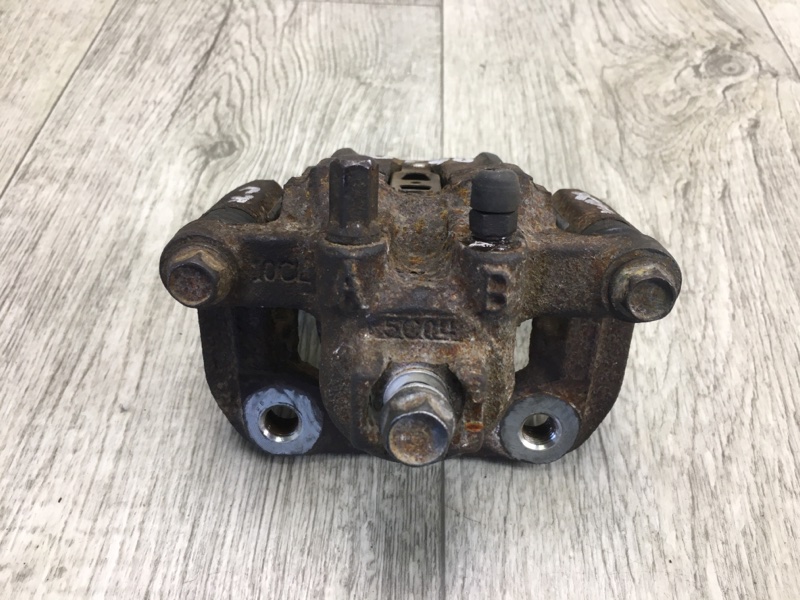 Суппорт тормозной задний левый RDX 12-19 2015 Внедорожник 3.5L 6