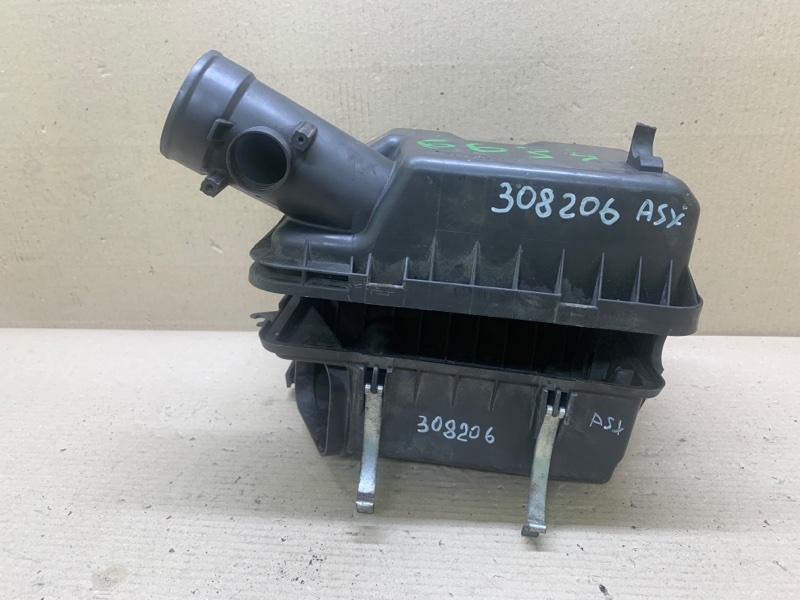 Корпус воздушного фильтра MITSUBISHI ASX / OUTLANDER SPORT 10-21 2012 2.0 4B11 1500A021 Б/У