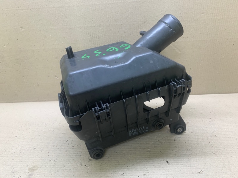 Корпус воздушного фильтра ASX / OUTLANDER SPORT 10-21 2012 2.0 4B11