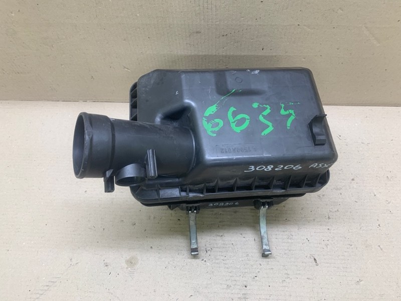 Корпус воздушного фильтра ASX / OUTLANDER SPORT 10-21 2012 2.0 4B11