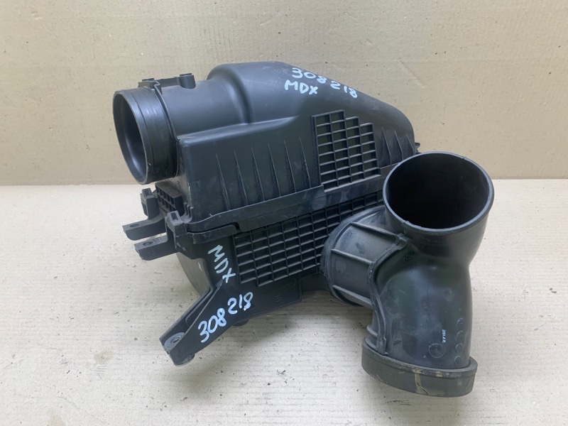 Корпус воздушного фильтра ACURA MDX (YD3) 13-21 2018 3.5 J35Y5 17244-5J6-A20 Б/У