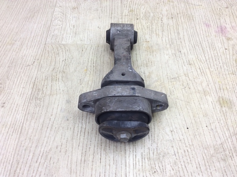 Подушка двигателя задняя FORTE YD 12-