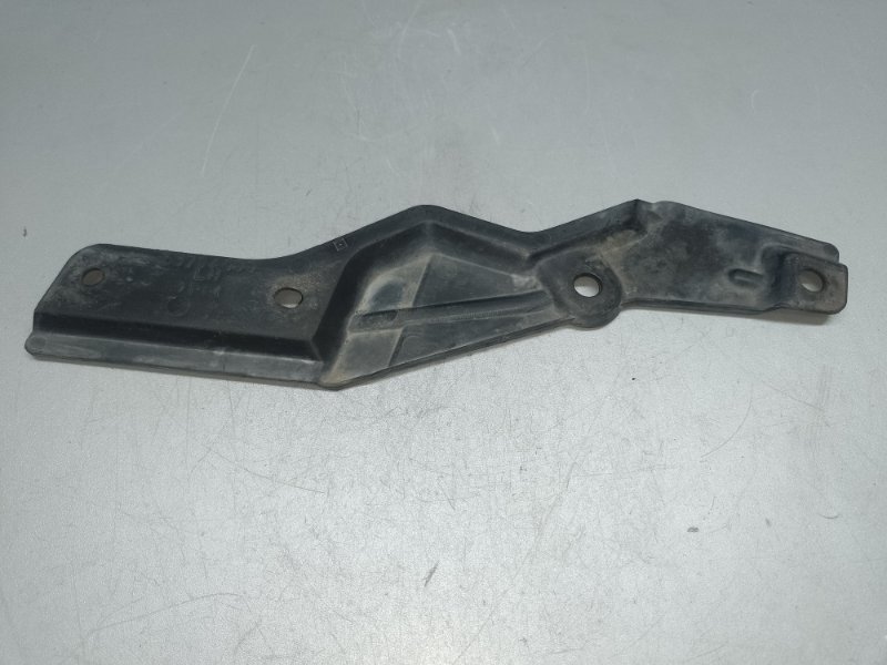 Кронштейн передний левый MITSUBISHI OUTLANDER XL 05-13 2006 CW 3.0 6B31 5379A099 Б/У