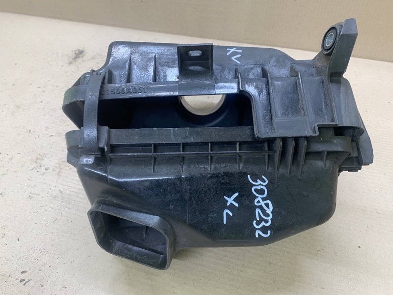 Корпус воздушного фильтра MITSUBISHI OUTLANDER XL 05-13 3.0 6B31