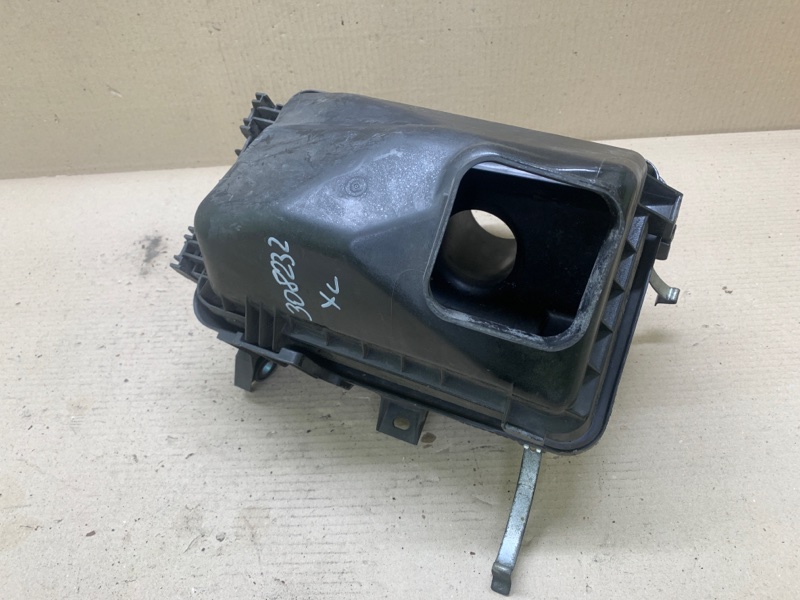 Корпус воздушного фильтра OUTLANDER XL 05-13 2006 3.0 6B31