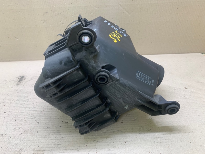 Корпус воздушного фильтра OUTLANDER XL 05-13 2006 3.0 6B31