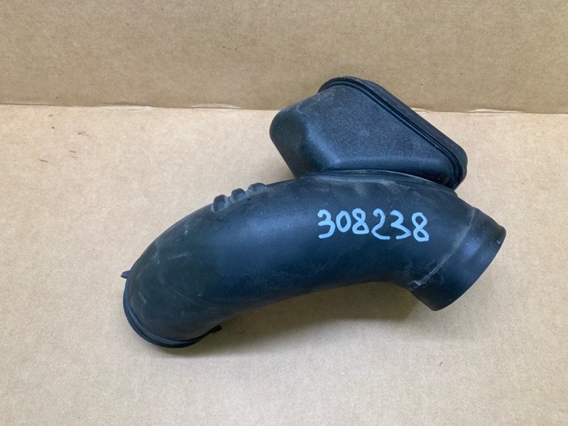 Патрубок воздушного фильтра HYUNDAI SONATA YF 10-14 2012 2.4 G4KK 28130-4R100 Б/У