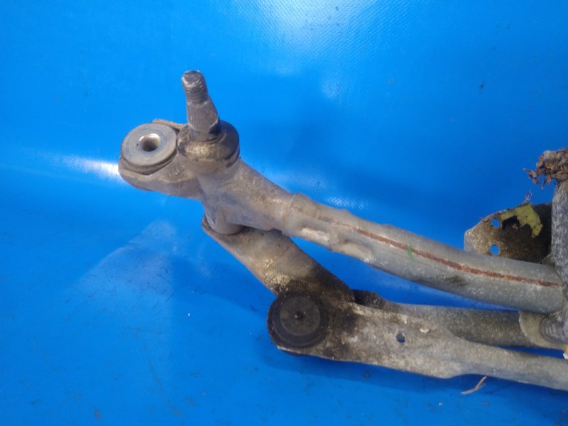 Трапеция стеклоочистителей AUDI A6 (C7) 11-18 CGXB 3.0T